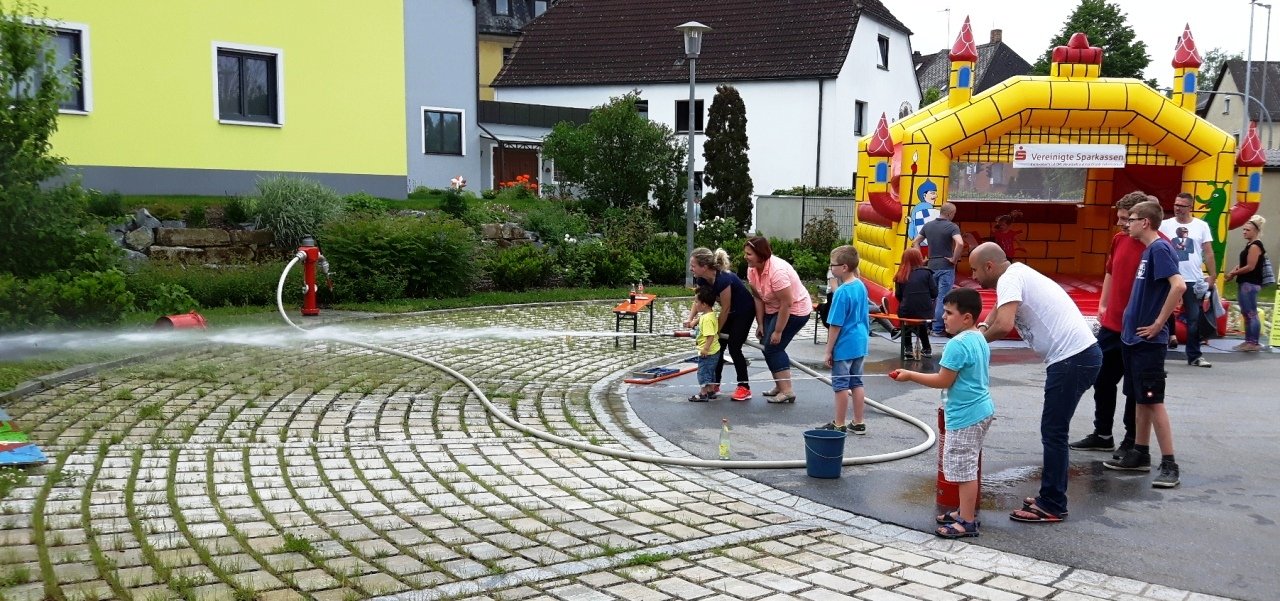 Gartenfest Feuerwehr Eschenbach (26)