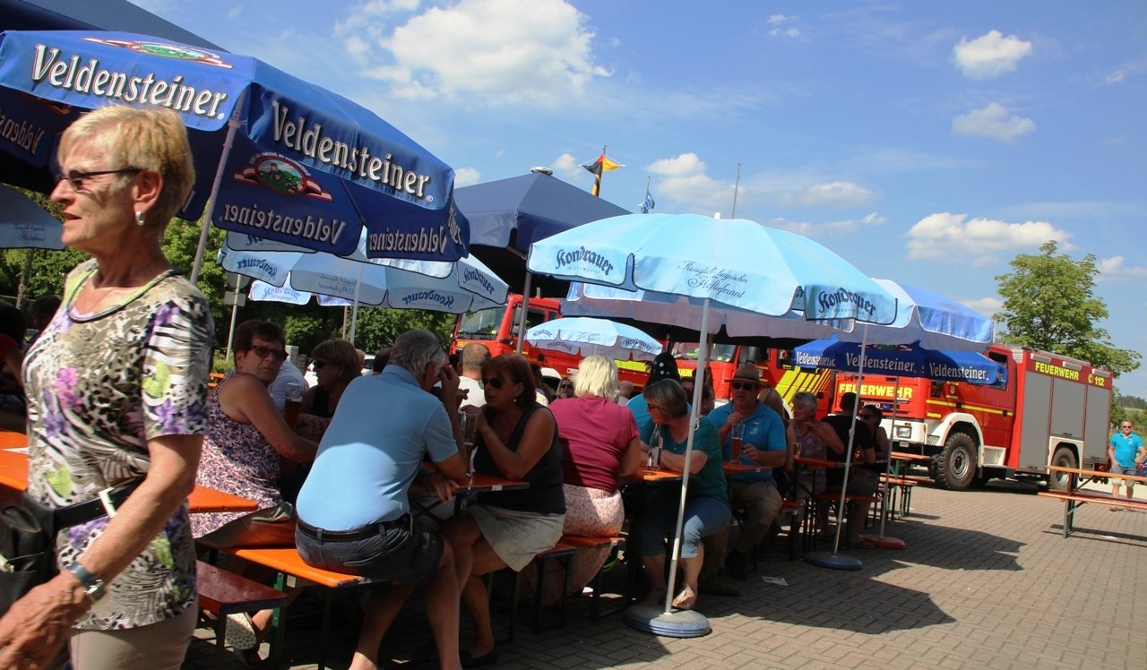 Gartenfest Kirchenthumbach (4)