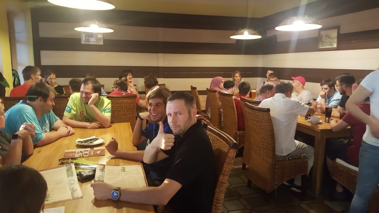 Gasthaus Restaurant Lipperthof Wurz Erkan Kükcü