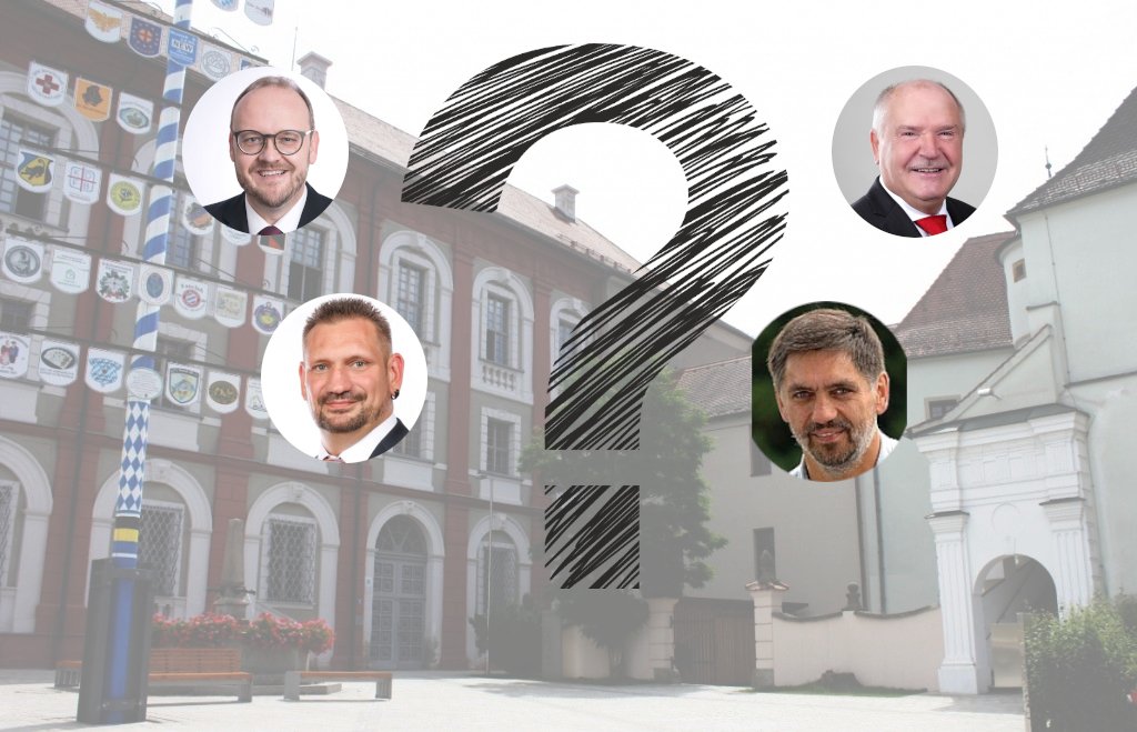 Kommunalwahl-Ticker Neustadt/WN: Vorläufige Ergebnisse sind online!