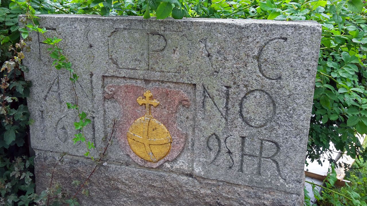 Gedenkstein