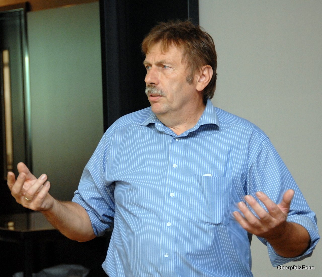 Georg Stöckl