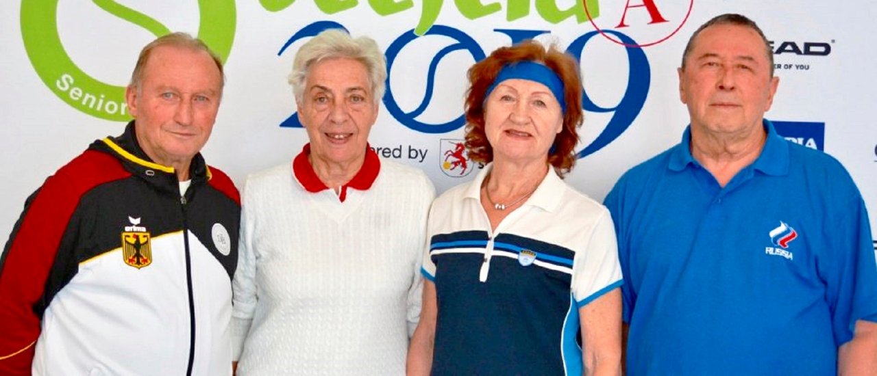 Zwei Goldmedaillen für Nordoberpfalz