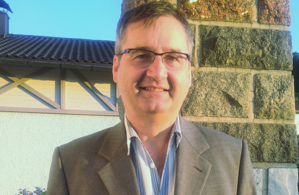 GerhardJilge, Herzrhythmusstörzungen