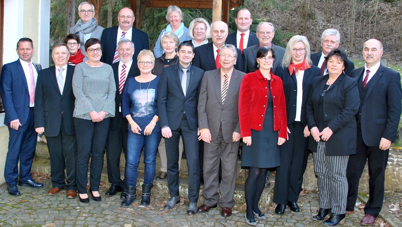 Gesamt_Jubilare_Pensionisten_2017_Vereinigte Sparkassen Eschenbach Neustadt Vohenstrauß