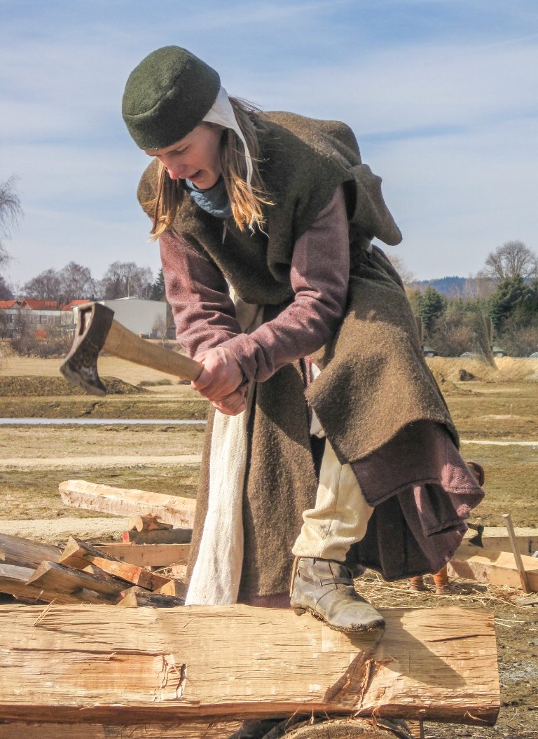 Geschichtspark Bärnau-Tachov 4