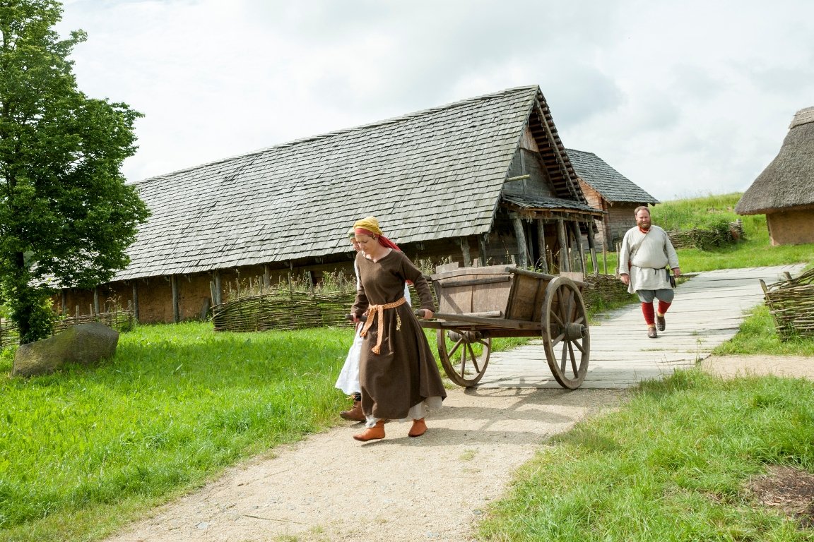 Geschichtspark Bärnau Tachov (5)