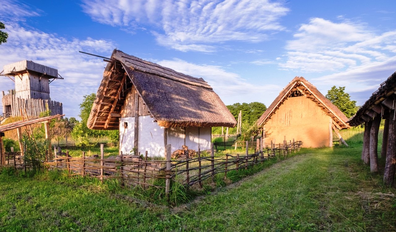 Geschichtspark Bärnau Tachov (6)