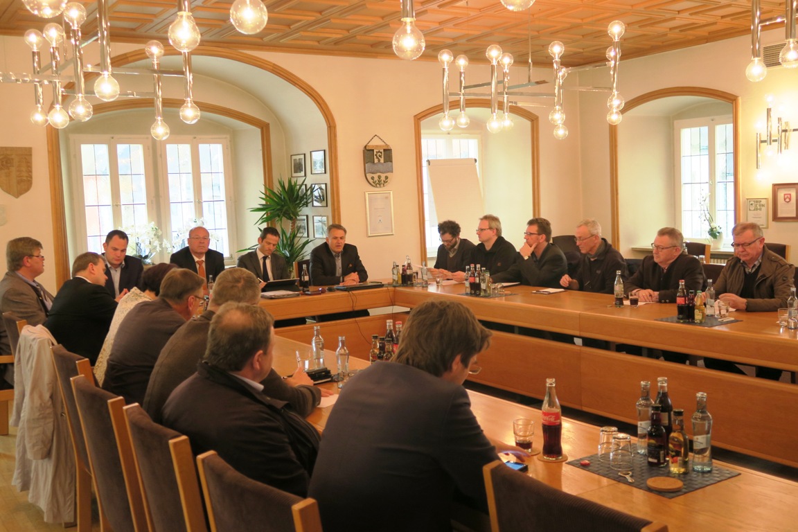 Gesprächsrunde_in_Mitterteich_TenneT, Gleichstomtrasse Süd-Ost