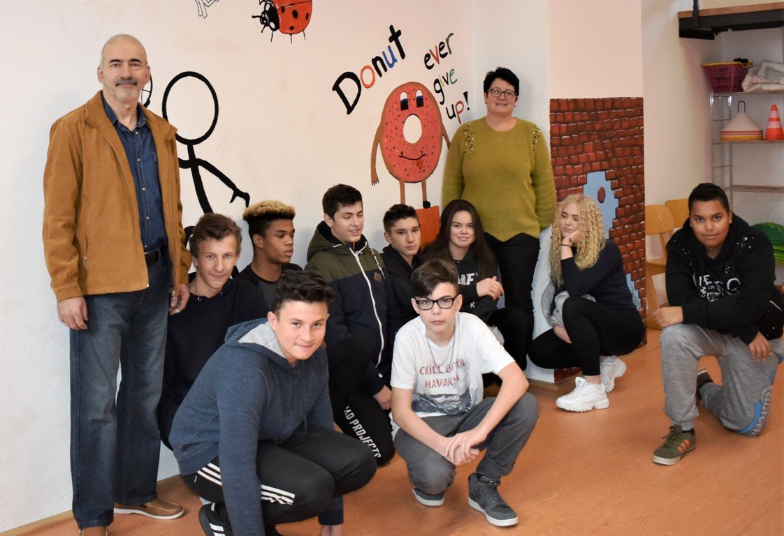 Gestaltung Bewegungsraum Grafenwöhr (1)