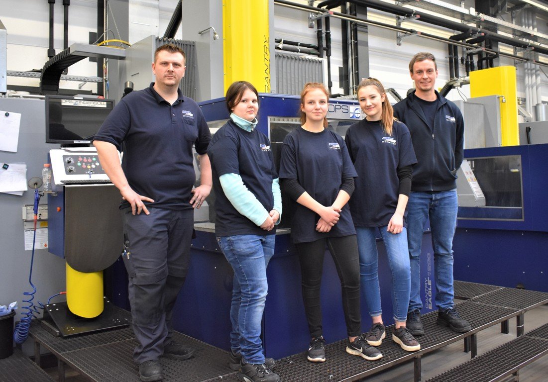 GirlsDay Zechmayer Grafenwöhr