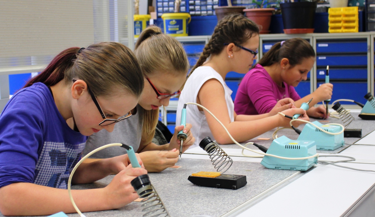 Girls'Day_Akademie_Laura