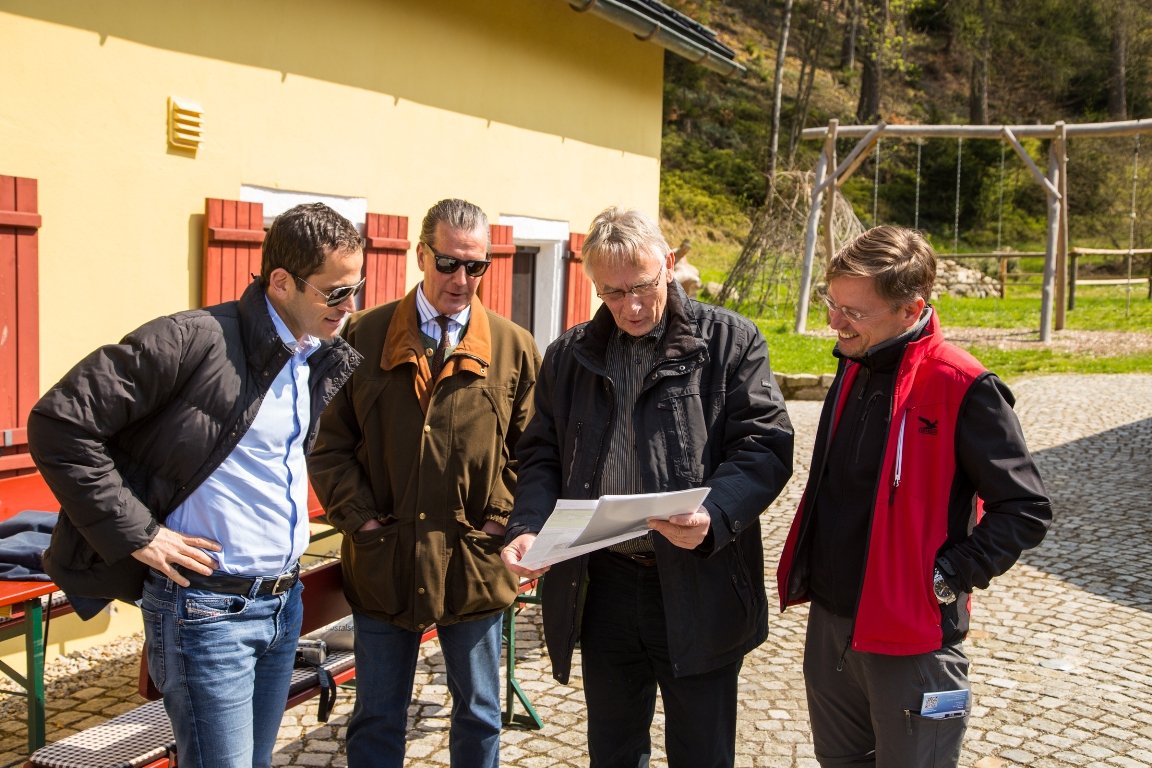 Glasschleif Steinwald Albert Rupprecht Tobias Reiß  (3)