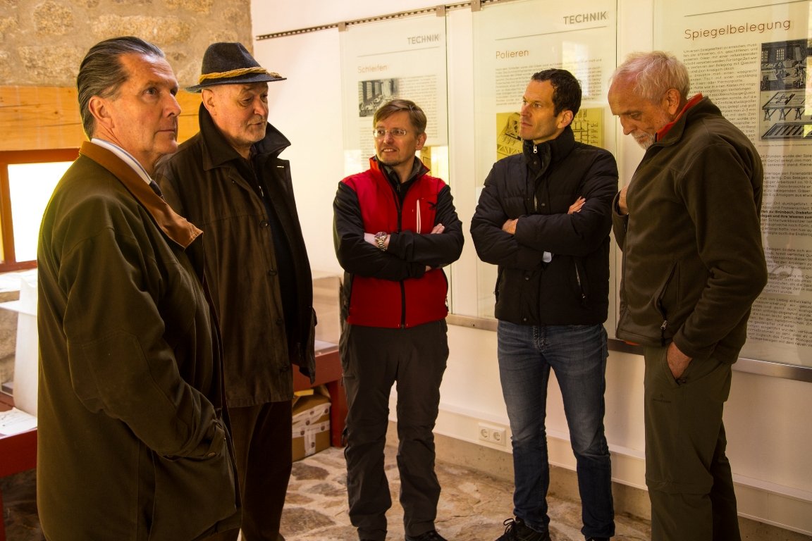 Glasschleif Steinwald Albert Rupprecht Tobias Reiß  (8)