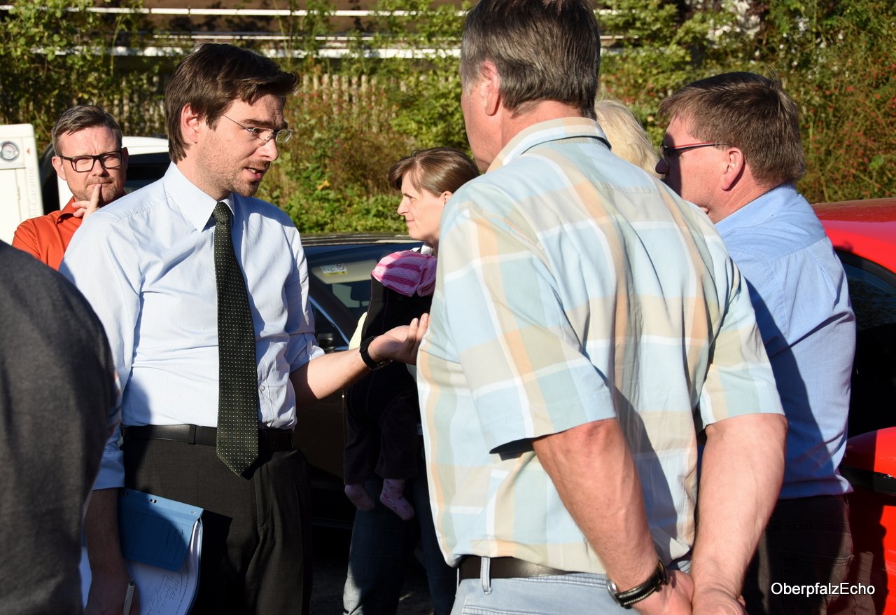 Glaubenwieser Straße Ausbau CSU Oetzinger 2