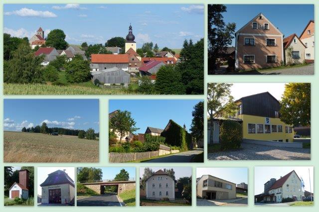 Ilse Hauer Kalender Kirchendemenreuth