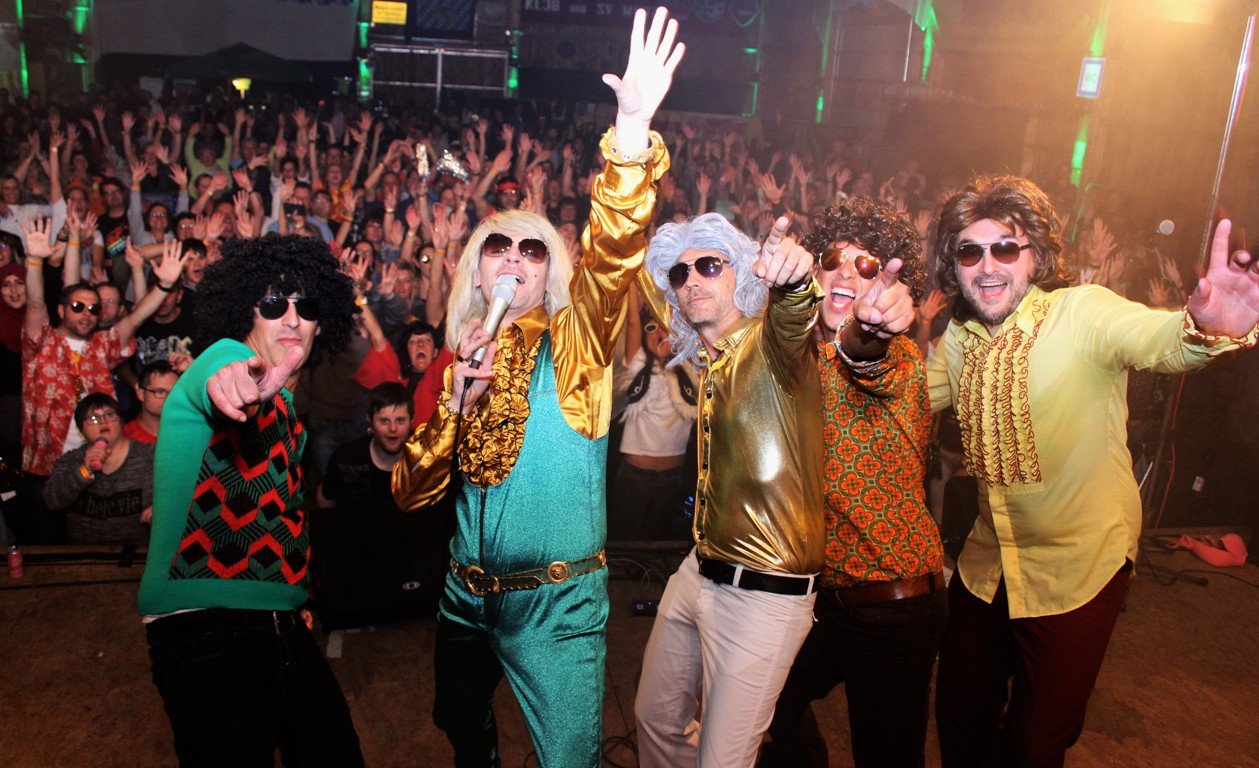 O'Schnitt-Traum wird wahr!