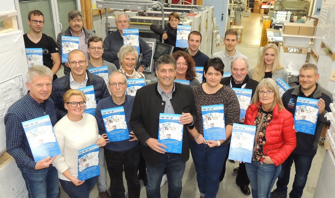 Grafenwöhr_CSU_Kalender_Präsentation
