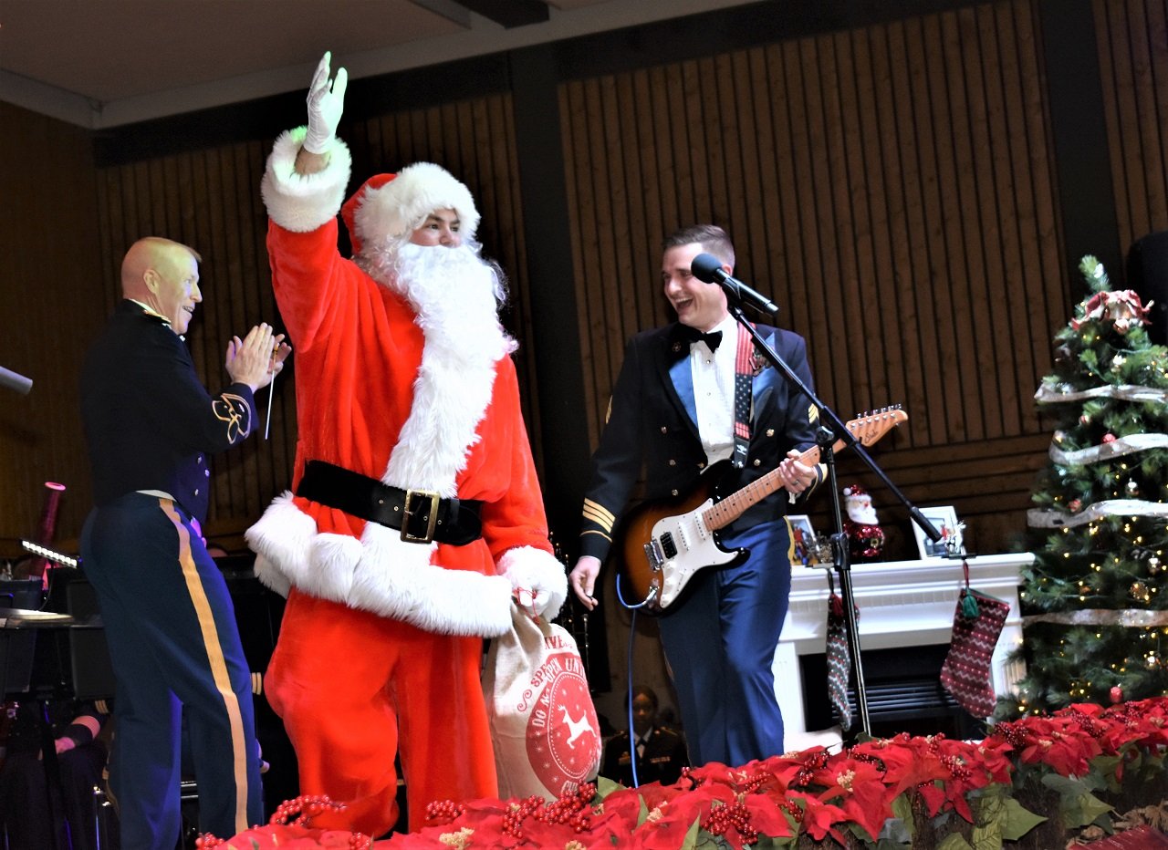 Grafenwöhr_Konzert_USAREUR_4