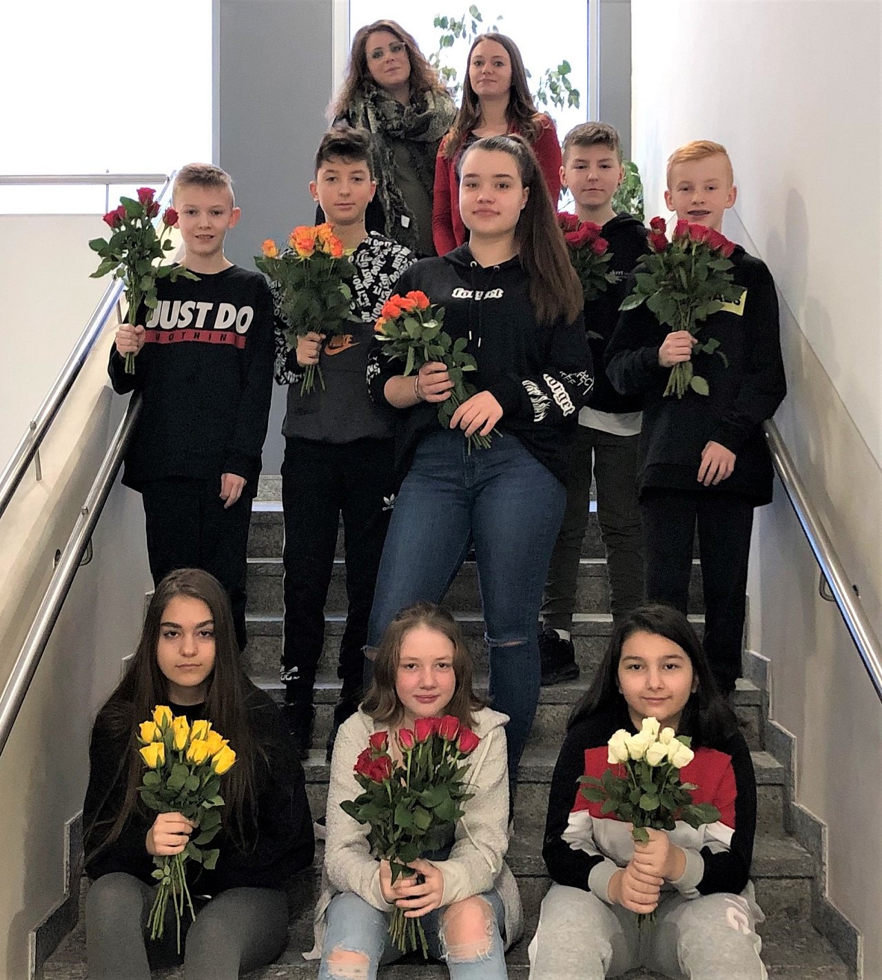 Grafenwöhr_Mittelschule_Valentinstag