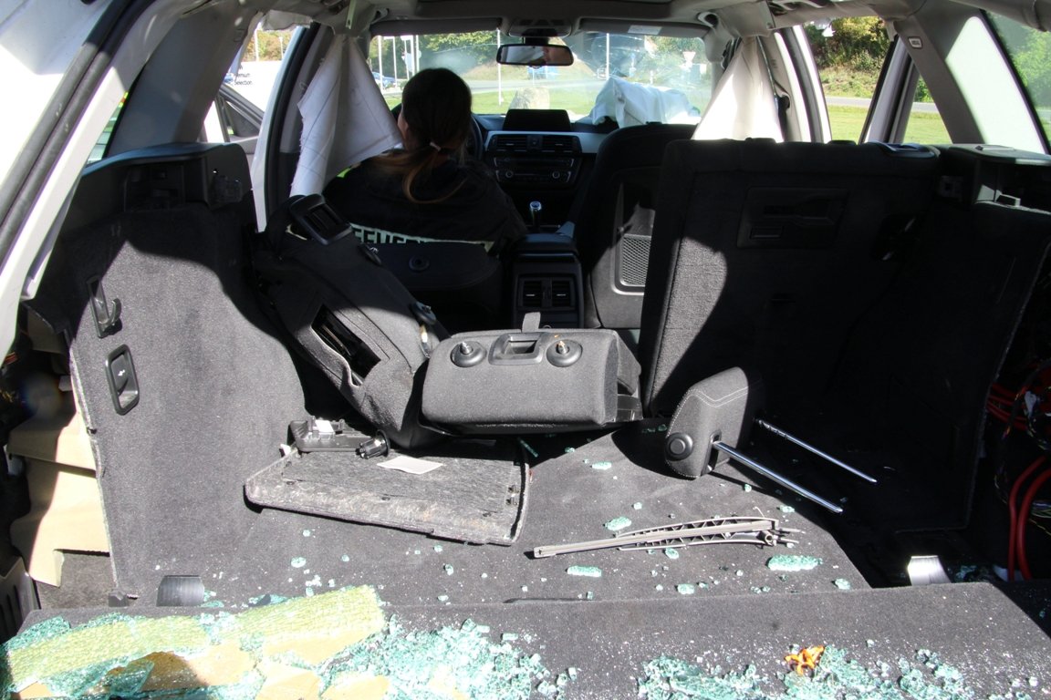 Graser Autos Pressath Feuerwehr Pressath Übung Schulung 03