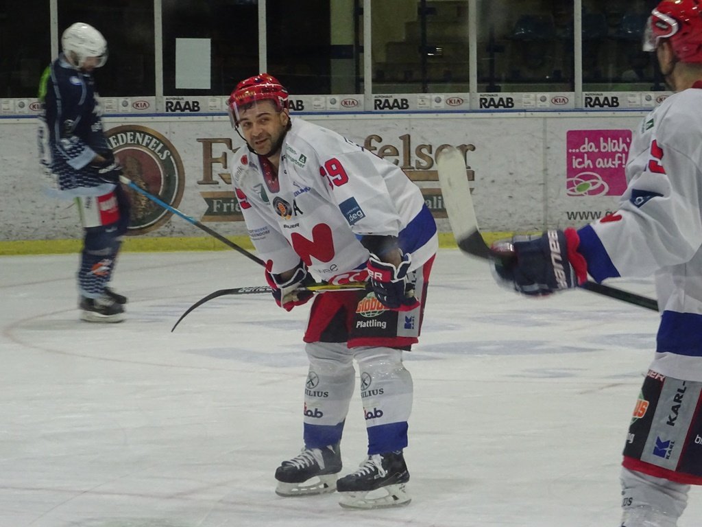 Greilinger1688 SC Deggendorf