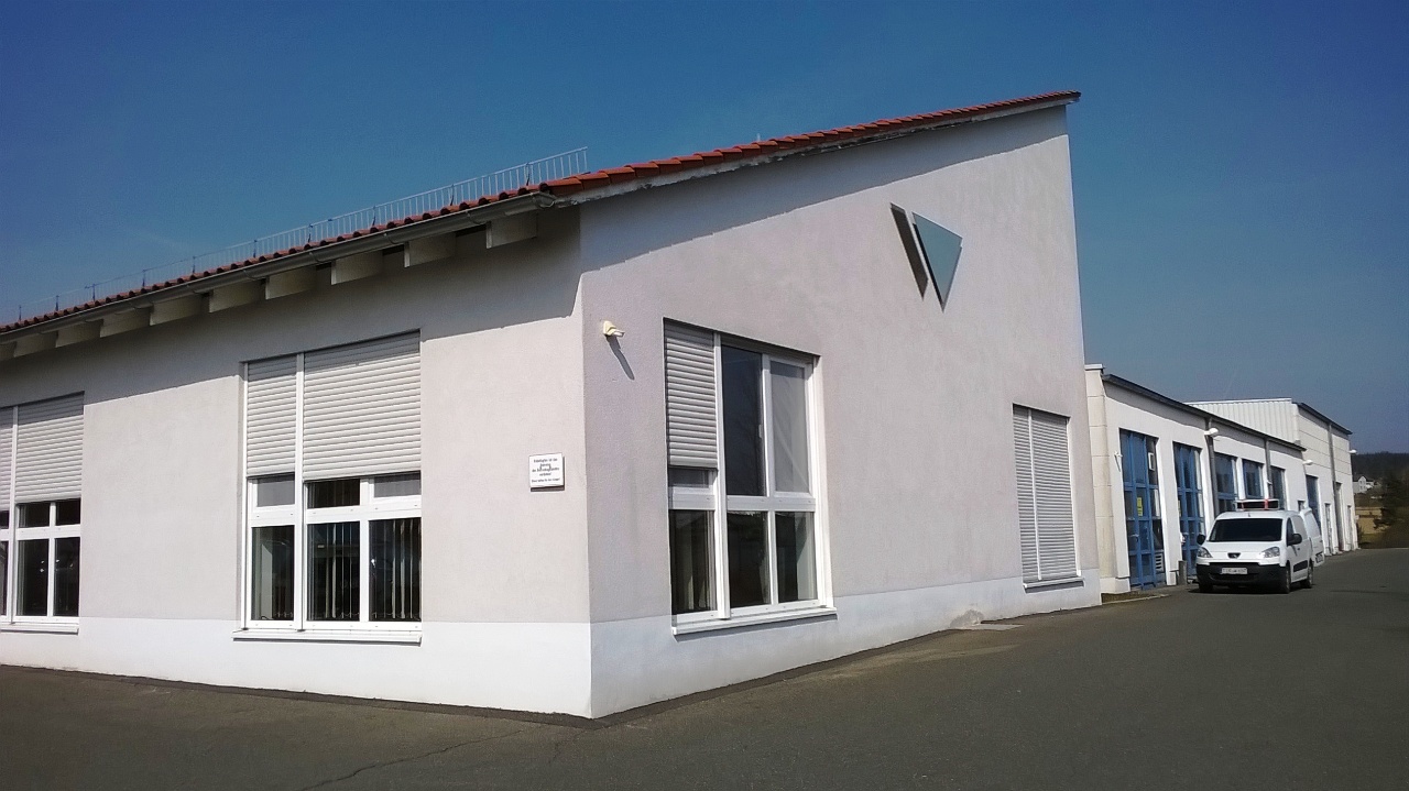 Gründerzentrum Waldsassen