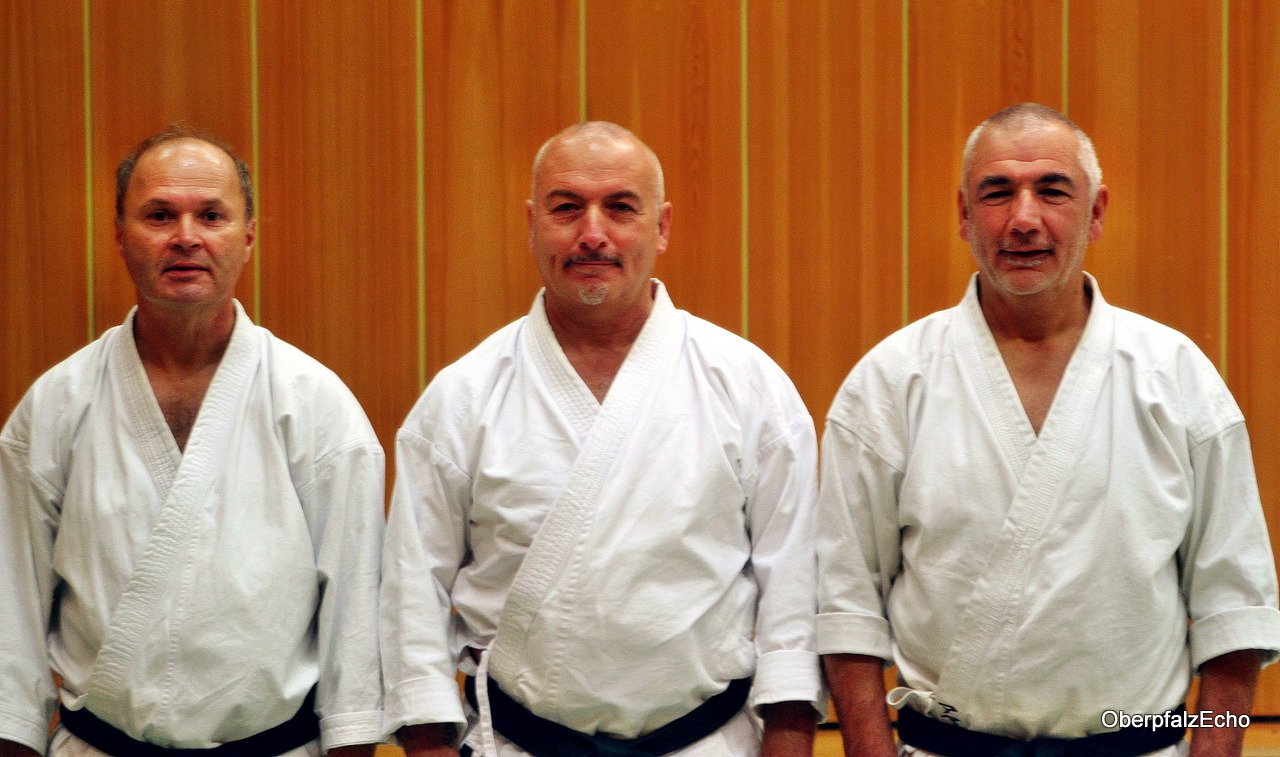 Gründungsmitglieder