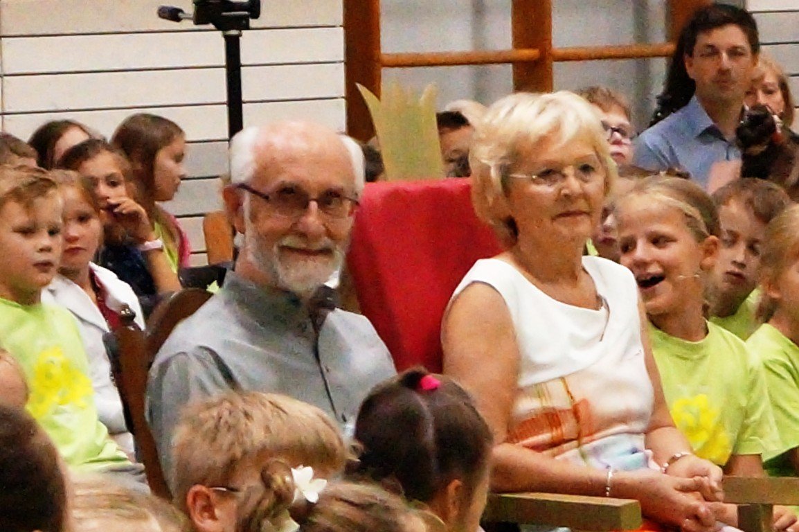 Grundschule Neustadt Abschied Christine Langhammer (1)