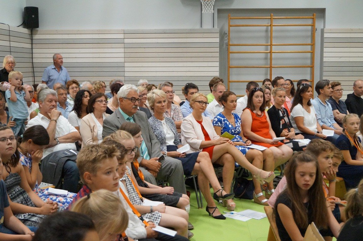 Grundschule Neustadt Abschied Christine Langhammer (2)