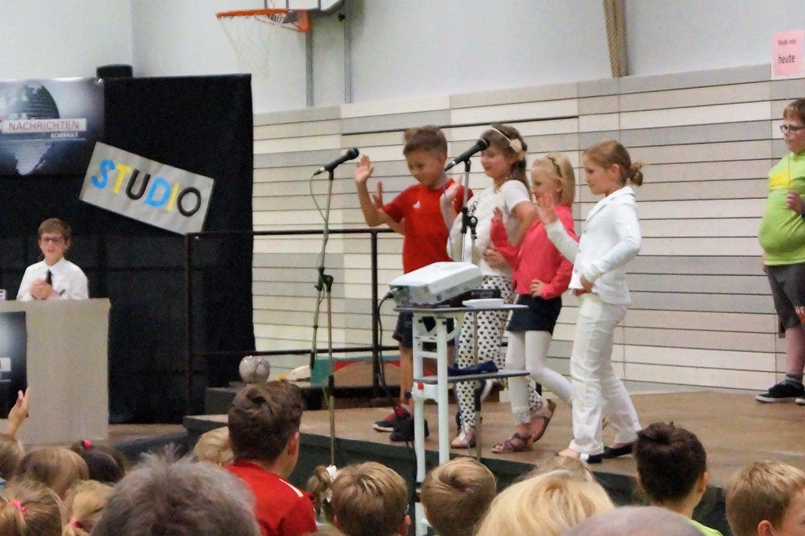 Grundschule Neustadt Abschied Christine Langhammer (4)