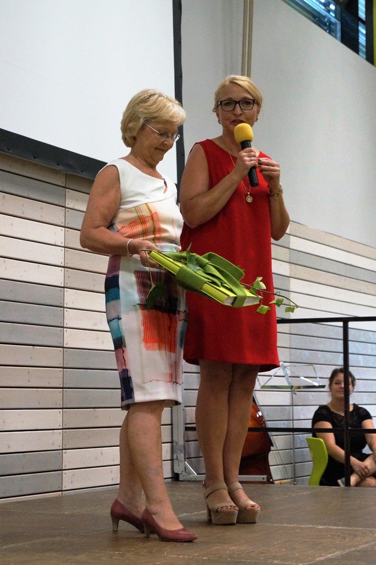Grundschule Neustadt Abschied Christine Langhammer (6)