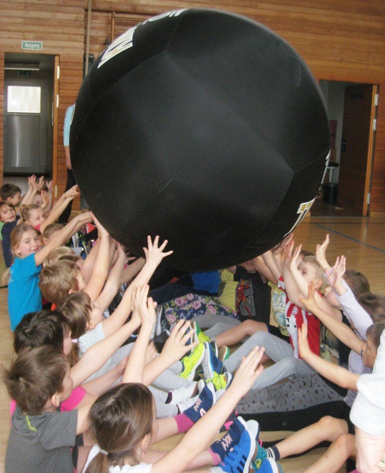 Grundschule Püchersreuth Kinball (4)
