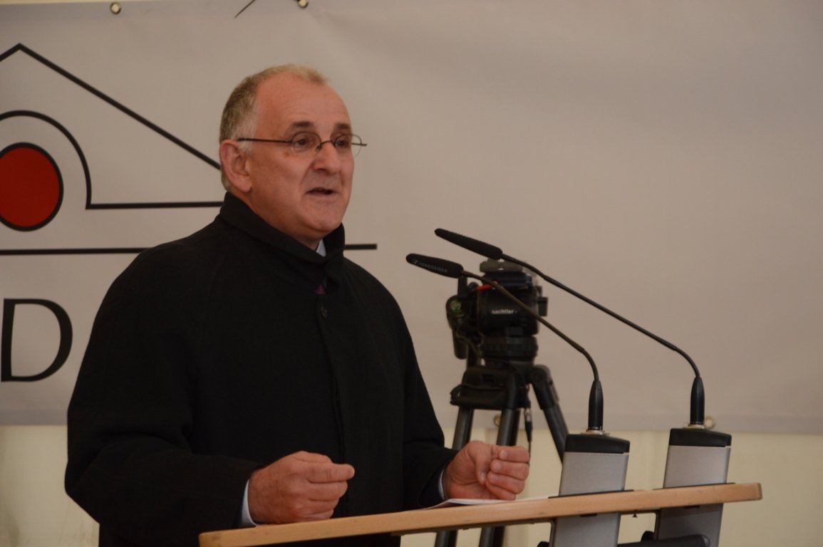 Grundsteinlegung Stadtgalerie Weiden NOC Nordoberpfalz Center (15)