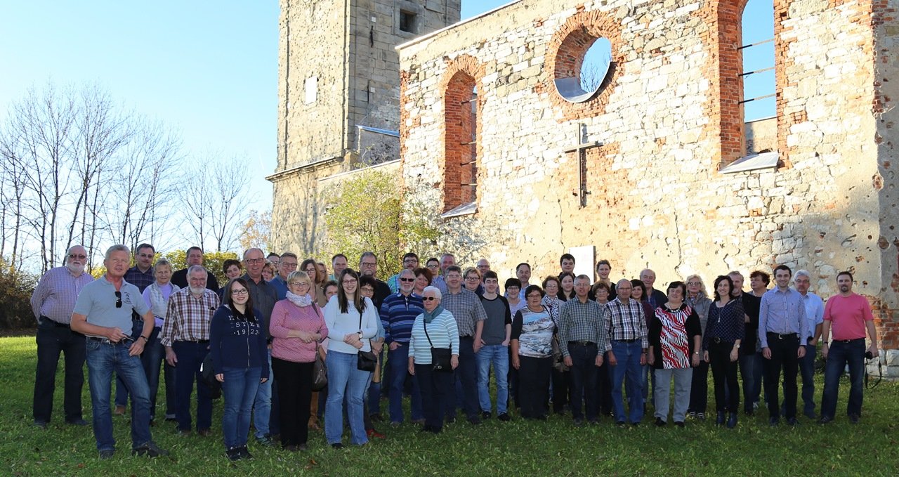Gruppenbild