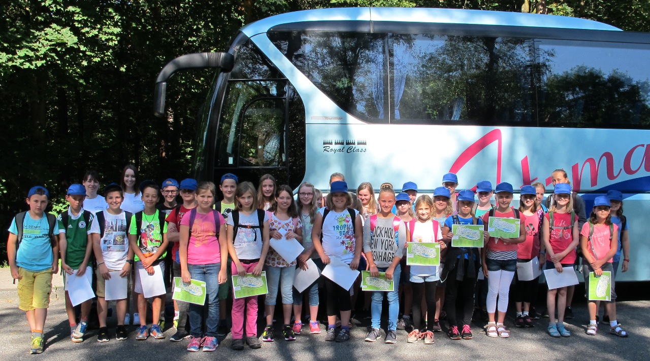 Gruppenbild Freeway Club