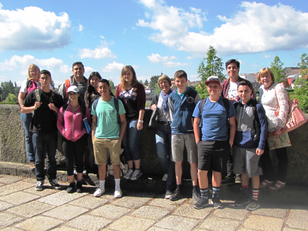 GruppenbildStadtführung