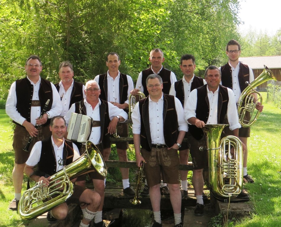 Gruppenbild_Dagesteiner_Musikanten