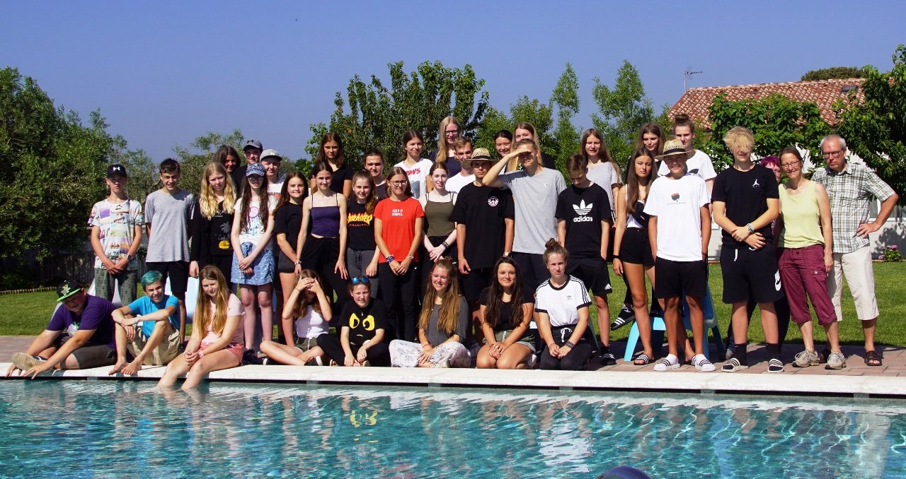 „YouCom.2019“ Evangelische Jugend Weiden