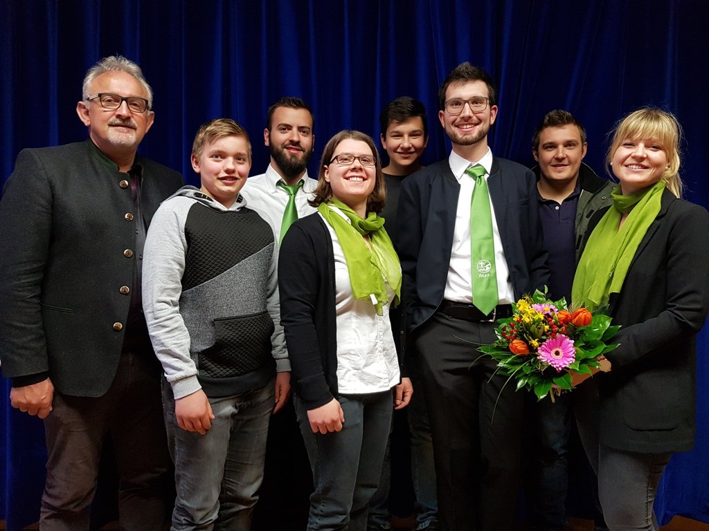 Landjugend existiert weiter