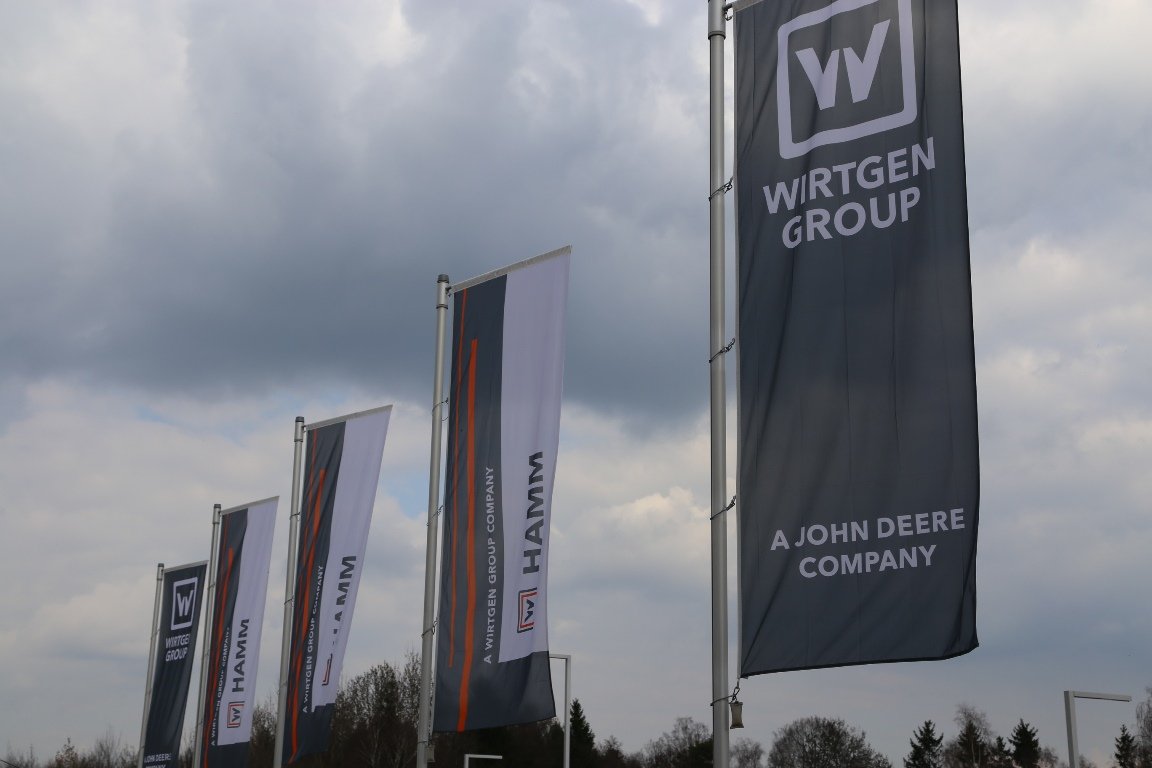 HAMM AG Tirschenreuth schließt 4