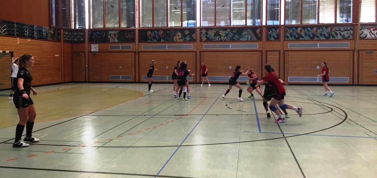 HC Weiden, Damen, Handball, Sport