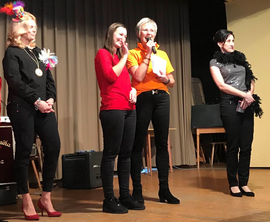 HPZ Irchenrieth Tag der Begegnung in Grafenwöhr Jugendheim 1