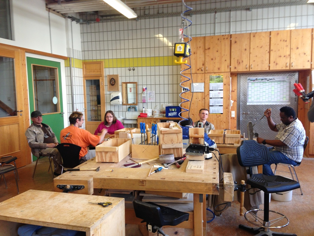 HPZ Regenbogenwerkstatt2