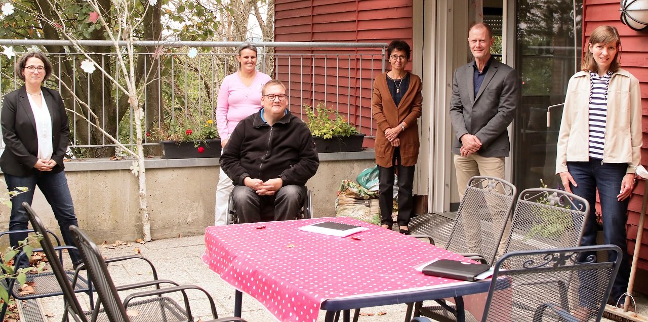 Aufbruchsstimmung nach Pandemie: Ehrenamtliche dringend gesucht