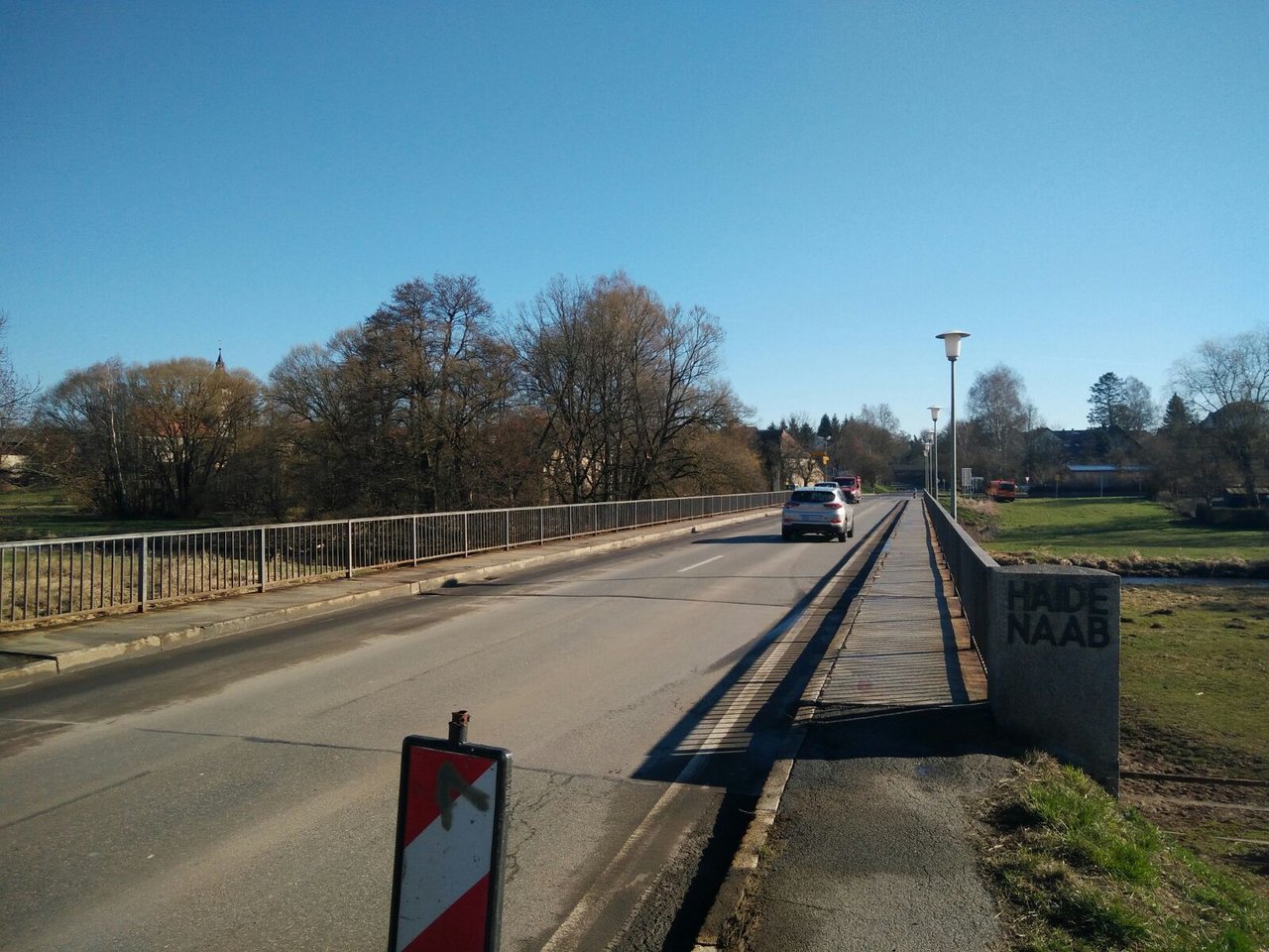 Haidenaabbrücke, Mantel, St 2166, Freihunger Straße08
