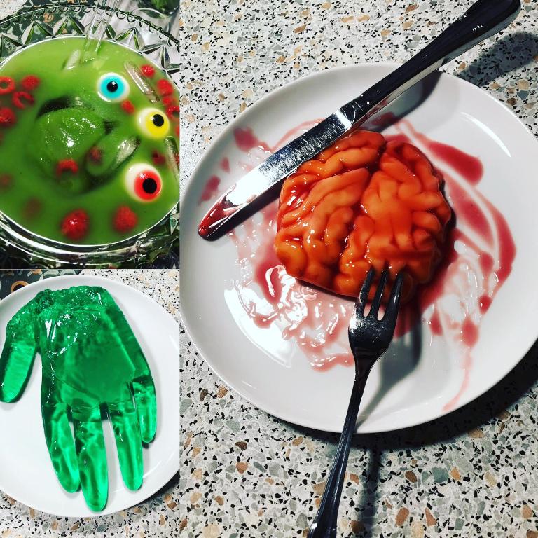 Halloween 2018 Grusel essen Deko Christina per Whatsapp aus Windischeschenbach(2)