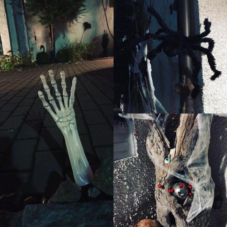 Halloween 2018 Grusel essen Deko Christina per Whatsapp aus Windischeschenbach(3)