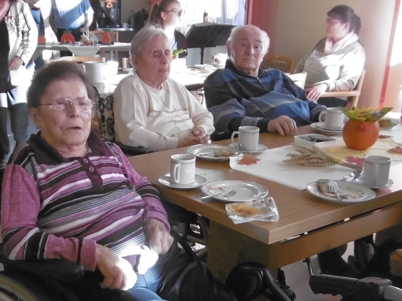 Hammergmünd_BRK-Seniorenheim_Erntedankfest_Bewohner