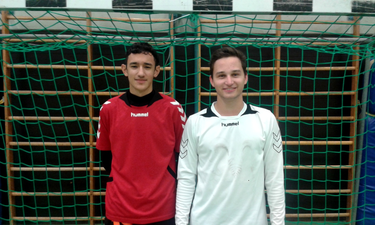 Handball, Herren, HC Weiden, Sport